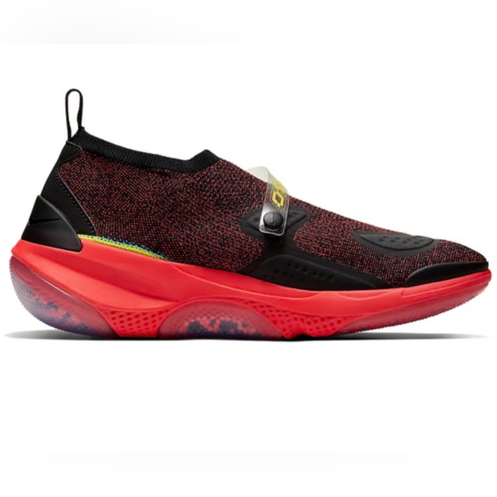 Nike Odell Beckham Jr x Joyride CC3 FK ‘Bright Crimson’ AV3867-001 Men Size 7